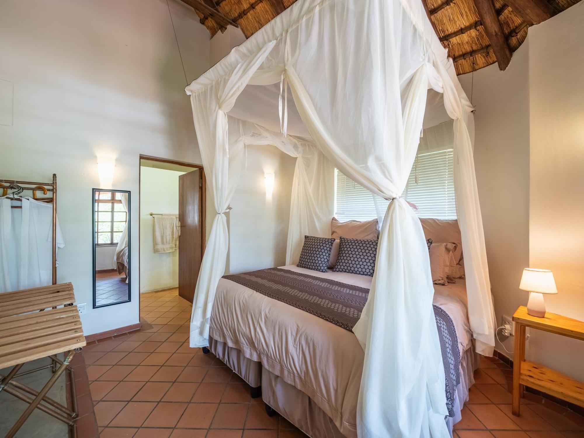 Milima Big 5 Safari Lodge Ходспруит Екстериор снимка
